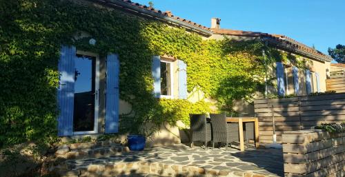 Felluns Apartment | Gites-Terroirs-Occitanie