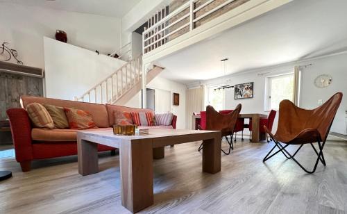 Felluns Apartment | Gites-Terroirs-Occitanie