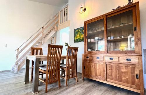 Felluns Apartment | Gites-Terroirs-Occitanie