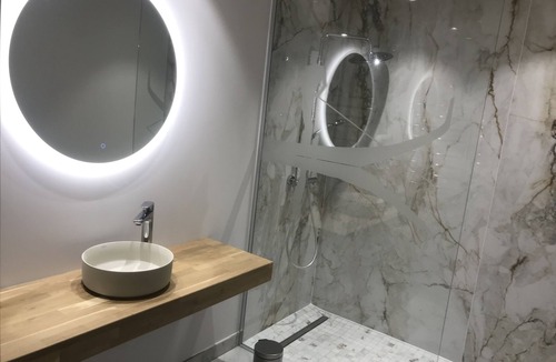 Gironcourt-sur-Vraine Apartment | Gites Venise