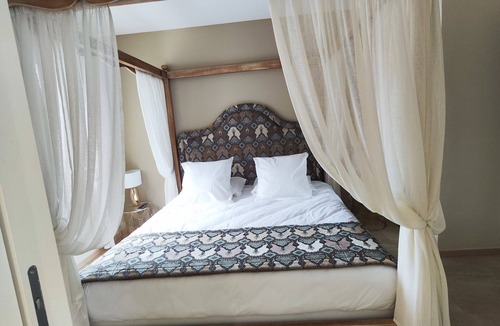Gironcourt-sur-Vraine Apartment | Gites Venise