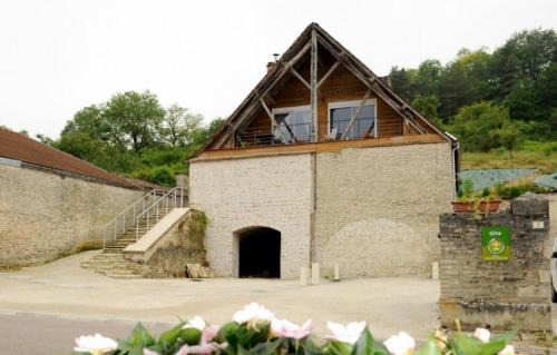 Spoy House | Gites Victor
