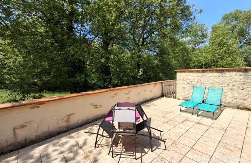 Mazamet House | Gites Villa Robinson