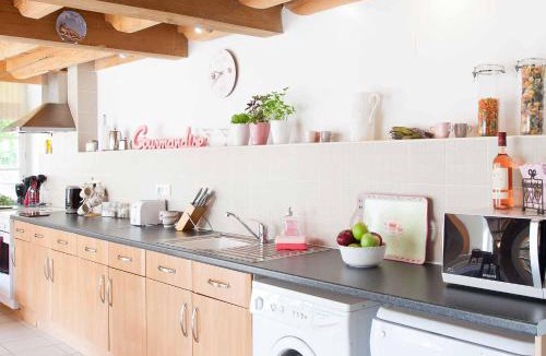 Saint-Palais-de-Phiolin House | gites123soleil-glycine