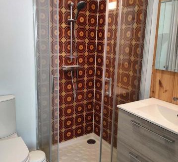 Charleval Apartment | GitesLuberon 1 studio