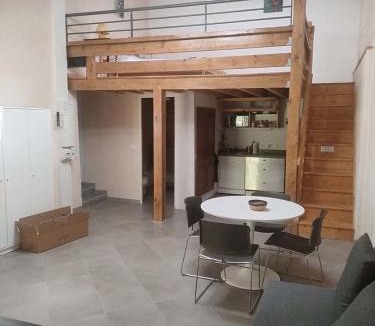 Charleval Apartment | GitesLuberon 3