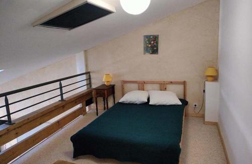 Charleval Apartment | GitesLuberon 3