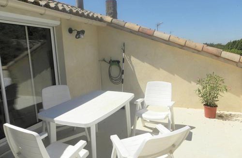 Charleval Apartment | GitesLuberon 5