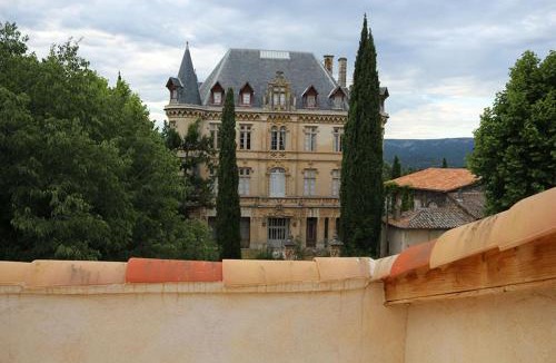 Charleval Apartment | GitesLuberon 5