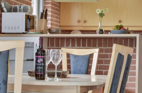 Vikær Strand House | "Gitmaj" - 400m from the sea by Interhome