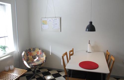 Grindsted Bed & Breakfast | Gitte's Private Guestroom