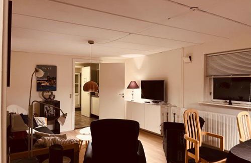 Skive Apartment | Gittes hus