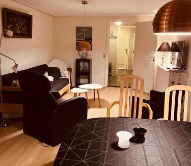 Skive Apartment | Gittes hus