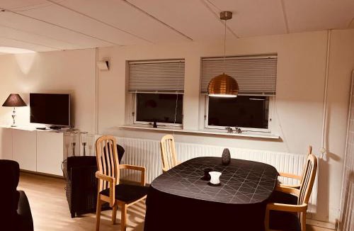 Skive Apartment | Gittes hus