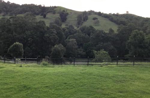 Flying Fox House | Giulia Guests Rooms