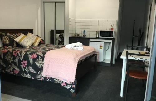 Flying Fox House | Giulia Guests Rooms