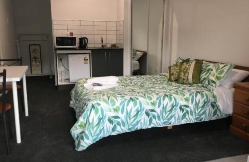 Flying Fox House | Giulia Guests Rooms