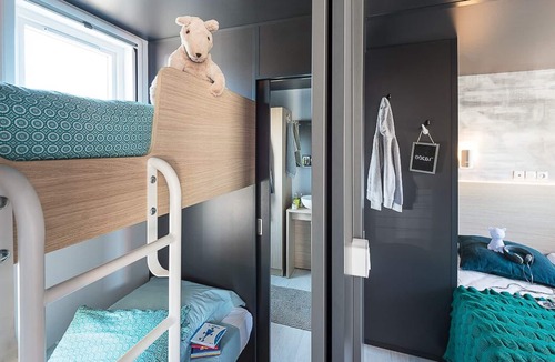 Capbreton Resort | Giulia Premium Cottage