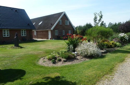 Give Bed & Breakfast | Give Bed & Breakfast