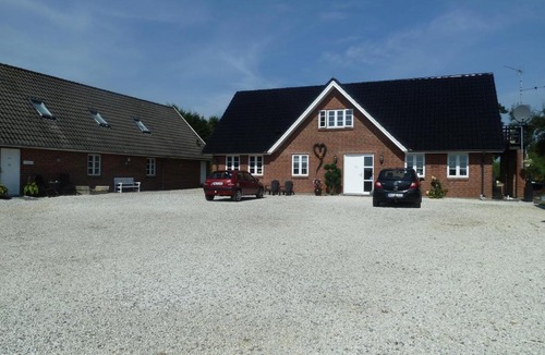 Give Bed & Breakfast | Give Bed & Breakfast