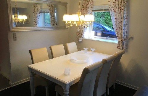 Give Apartment | Give Family Apartment