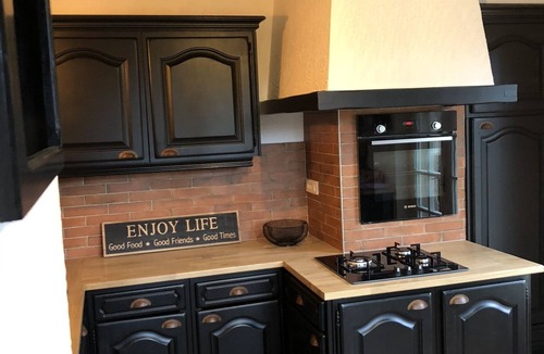 Houlbec-Cocherel House | Giverny 15 mn .