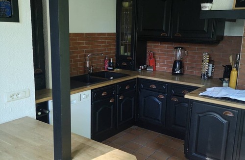 Houlbec-Cocherel House | Giverny 15 mn .