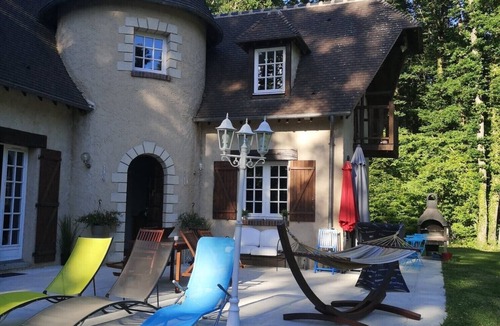 Houlbec-Cocherel House | Giverny 15 mn .