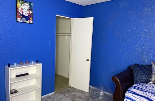 Woodlake - Briar Meadow Apartment | Giving The Blues