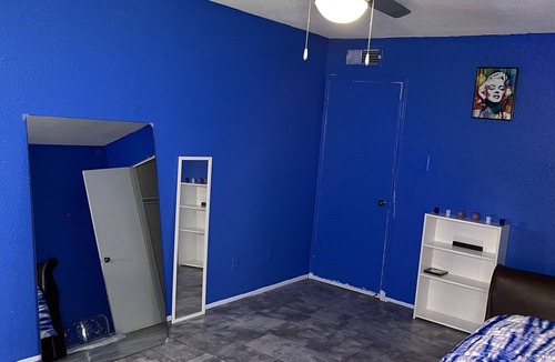 Woodlake - Briar Meadow Apartment | Giving The Blues