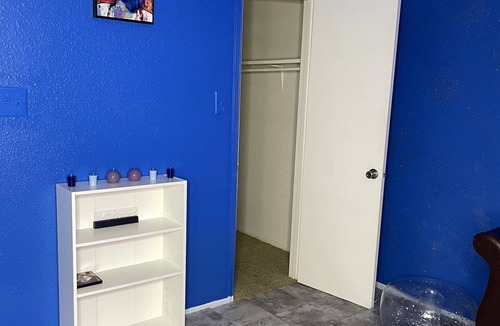 Woodlake - Briar Meadow Apartment | Giving The Blues