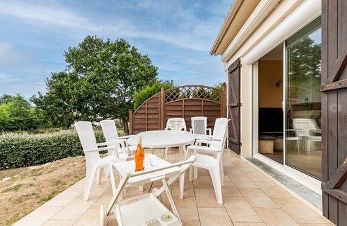 Givrand House | Givrand - Vendée house for 6