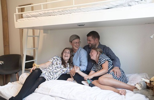 Givskud Hostel | Givskud Zoo - Hostel