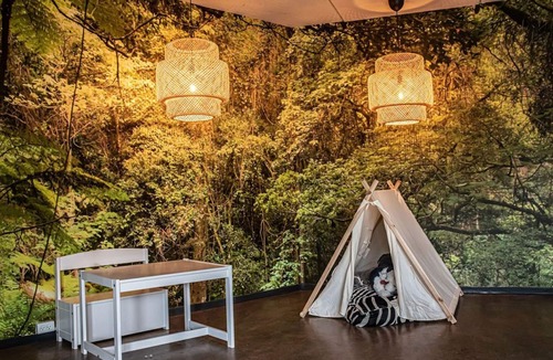 Givskud Hostel | Givskud Zoo - Hostel