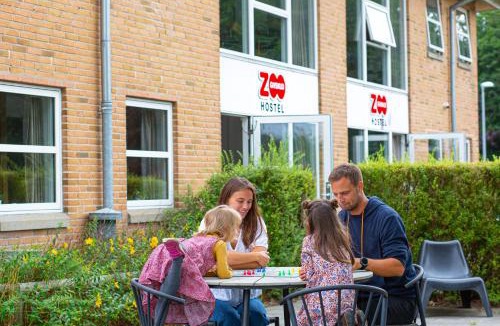 Givskud Hostel | Givskud Zoo Hostel