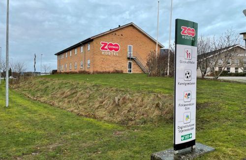 Givskud Hostel | Givskud Zoo Hostel
