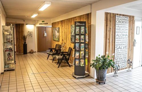 Givskud Hostel | Givskud Zoo Hostel