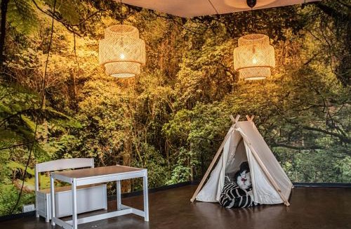 Givskud Hostel | Givskud Zoo Hostel