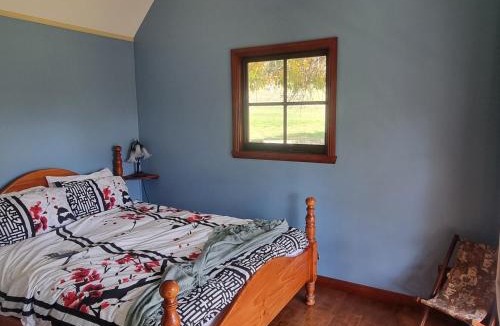 Macclesfield House | Giyabwe Cottage