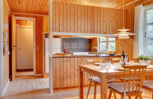 Tuen House | "Gizelle" - 1.5km from the sea by Interhome