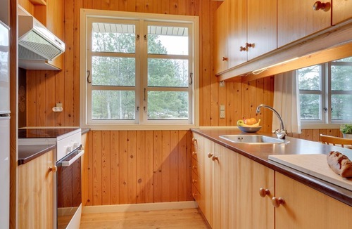 Tuen House | "Gizelle" - 1.5km from the sea by Interhome