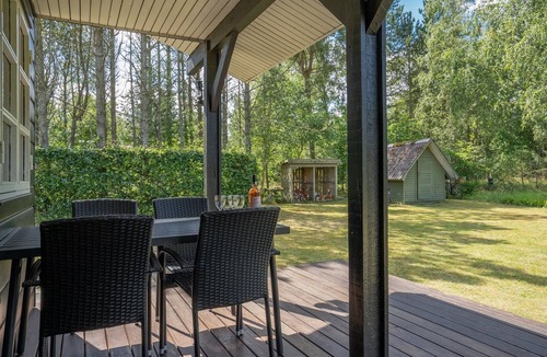Tuen House | "Gizelle" - 1.5km from the sea by Interhome