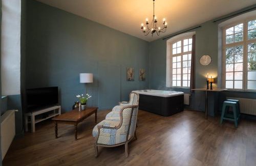 Saint-Leonard Apartment | GJ Holiday Escapes Le Spa du Château