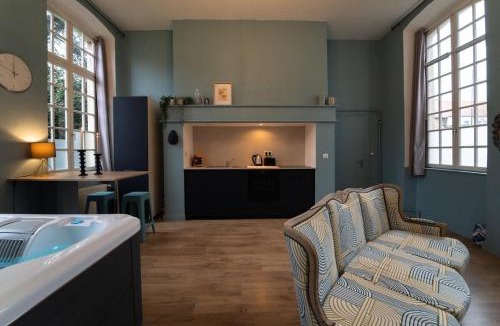 Saint-Leonard Apartment | GJ Holiday Escapes Le Spa du Château
