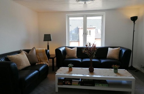 Gjern Bed & Breakfast | Gjern B&B