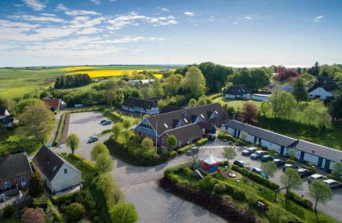 Gjerrild Hotel | Gjerrild Kro