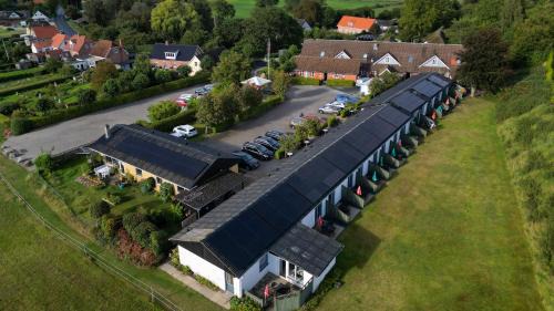 Gjerrild Hotel | Gjerrild Kro