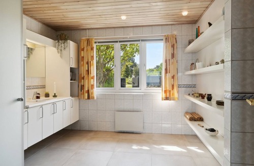 Smidstrup Strand House | "Gjoko" - 40m from the sea by Interhome