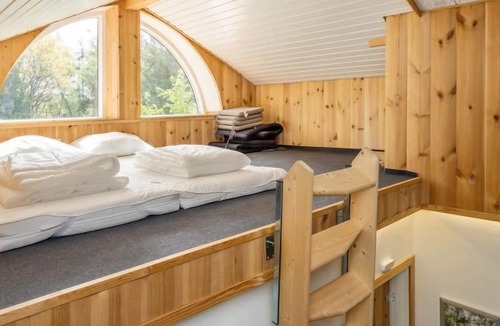 Øster Melholt House | "Gjurgjica" - 2.5km from the sea by Interhome