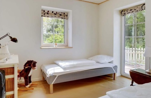 Øster Melholt House | "Gjurgjica" - 2.5km from the sea by Interhome